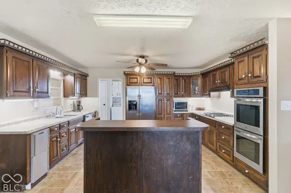 9483 W 950 S, Waldron, IN 46182