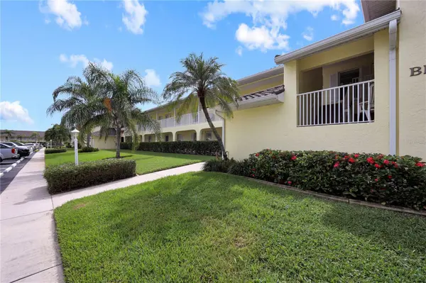 4000 BAL HARBOR BLVD #517, Punta Gorda, FL 33950
