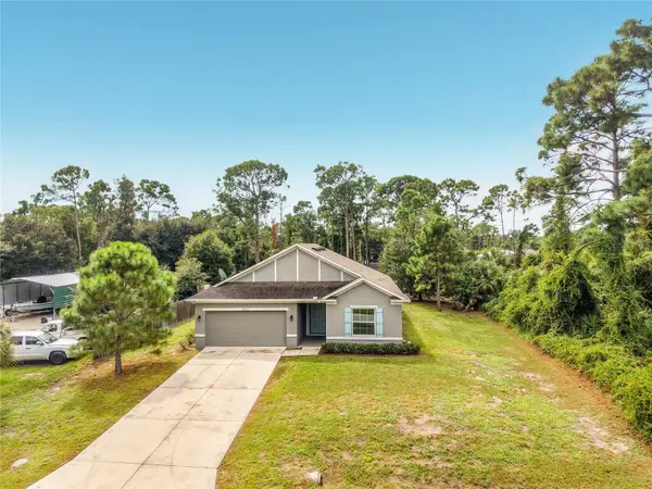 8323 EDMISTON AVE, North Port, FL 34291