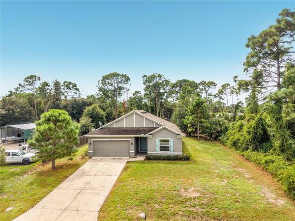 8323 EDMISTON AVE, North Port, FL 34291