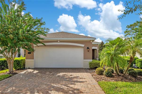 161 OLD MOSS CIR, Deland, FL 32724