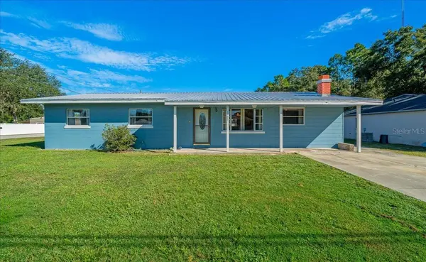 8481 SE 120TH PL, Belleview, FL 34420