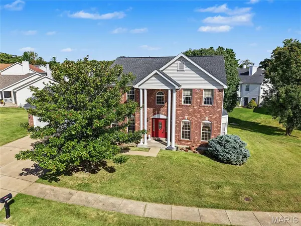 3738 Birchmoor Gardens CT, Unincorporated, MO 63034