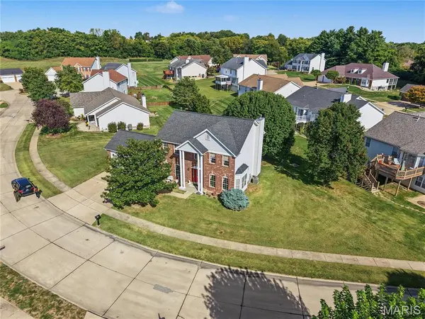 3738 Birchmoor Gardens CT, Unincorporated, MO 63034