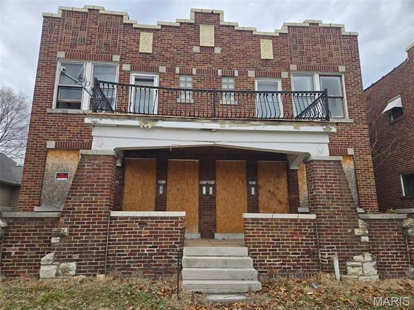 5071 Ruskin AVE, St Louis, MO 63115