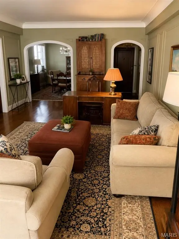 4440 Lindell BLVD #904, St Louis, MO 63108