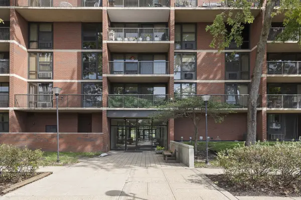 3021 S Michigan AVE #407, Chicago, IL 60616