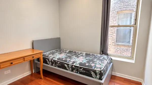 5134 S Ingleside AVE #2A, Chicago, IL 60615