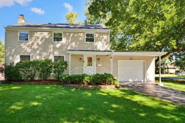 2539 Dougall RD, Joliet, IL 60433