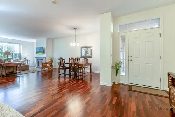 1871 Crenshaw CIR, Vernon Hills, IL 60061