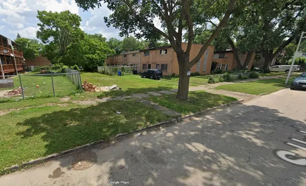 8009 S Union AVE, Chicago, IL 60620