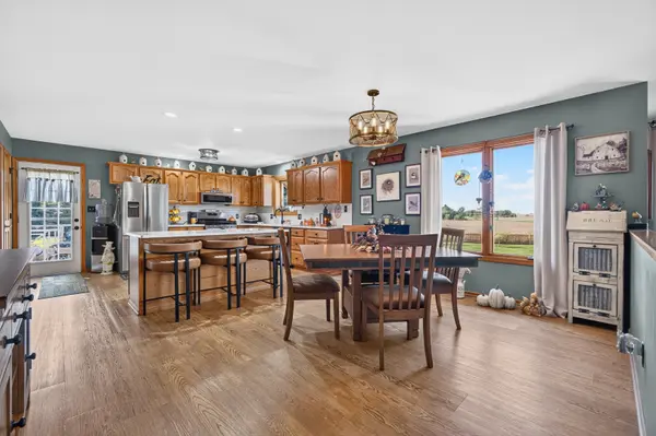 224 Windover Park CT, Rochelle, IL 60168