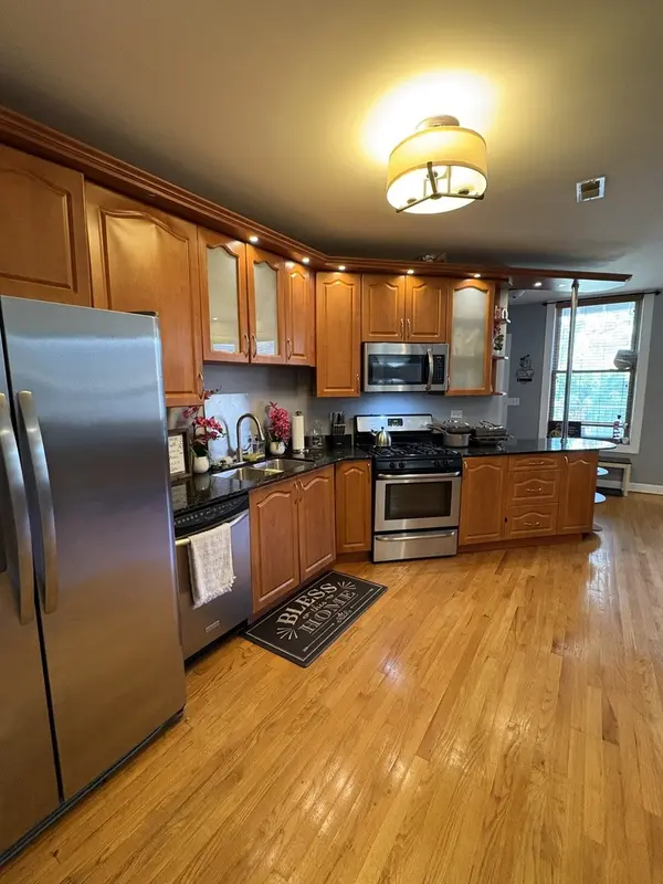6435 S Kenwood AVE #3S, Chicago, IL 60637