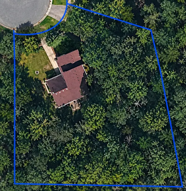 23593 FLORA COURT NW, Saint Francis, MN 55070