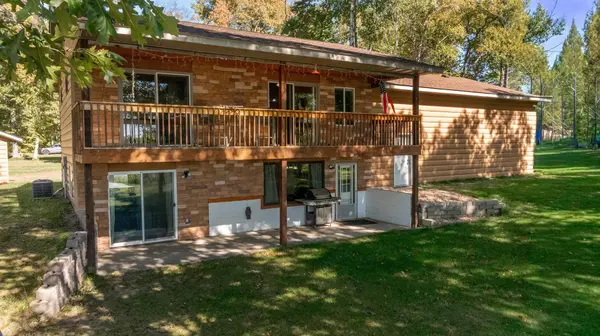 29289 Surfland RD, Merrifield, MN 56465