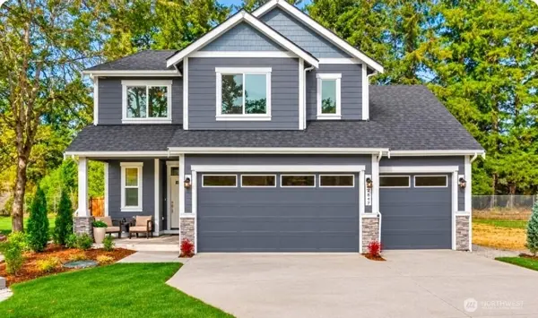 4649 Brielle ST SE, Olympia, WA 98503