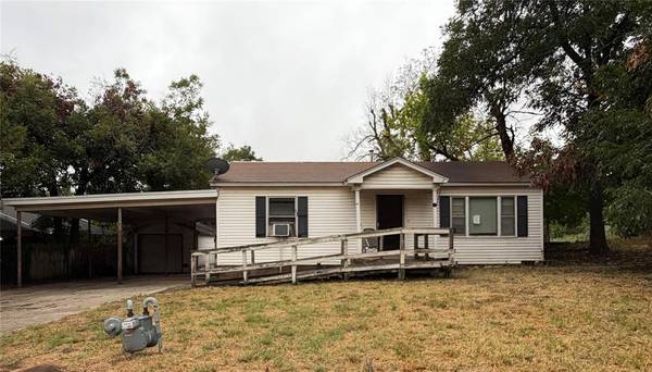 6604 NW 31st ST, Bethany, OK 73008