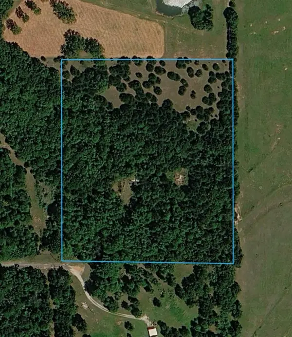 E 934 RD, Wellston, OK 74881
