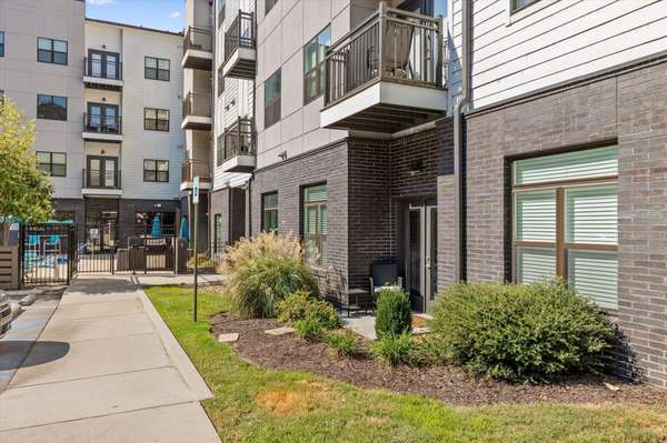 782 Riverfront Parkway #109, Chattanooga, TN 37402