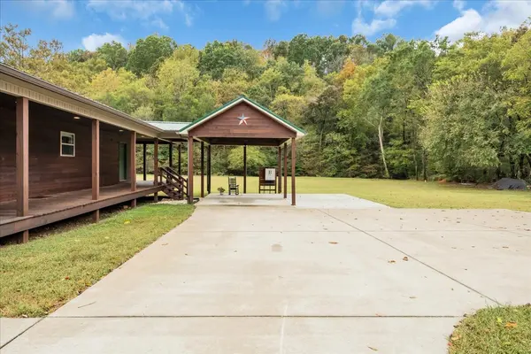 378 Bobo Hollow Rd, Tullahoma, TN 37388