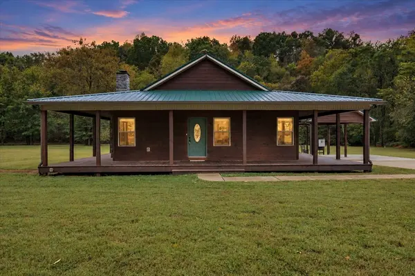 378 Bobo Hollow Rd, Tullahoma, TN 37388