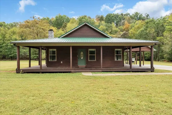 378 Bobo Hollow Rd, Tullahoma, TN 37388
