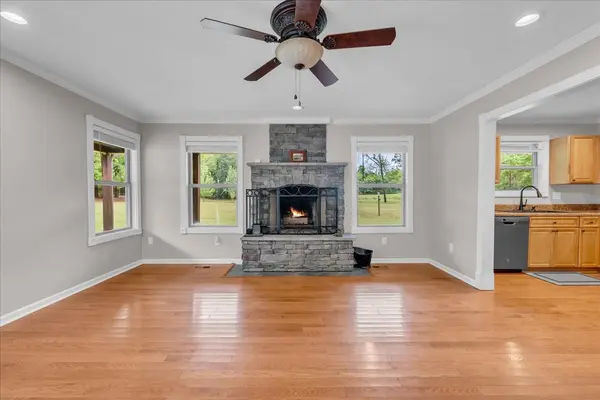 378 Bobo Hollow Rd, Tullahoma, TN 37388