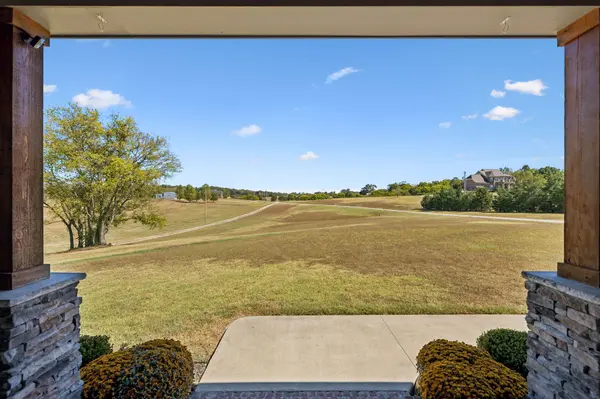 2030 Greasy Branch Rd, Culleoka, TN 38451