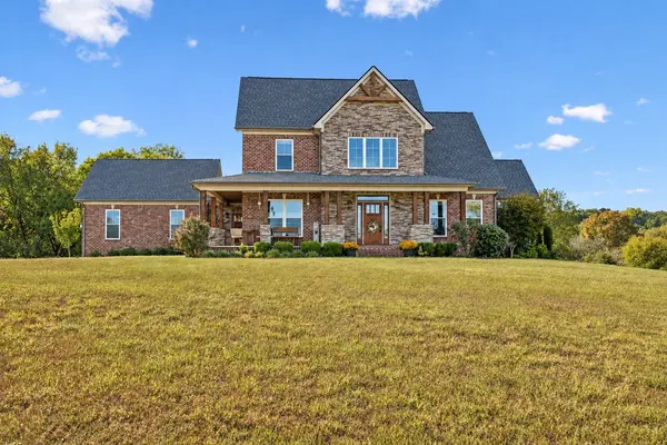 2030 Greasy Branch Rd, Culleoka, TN 38451