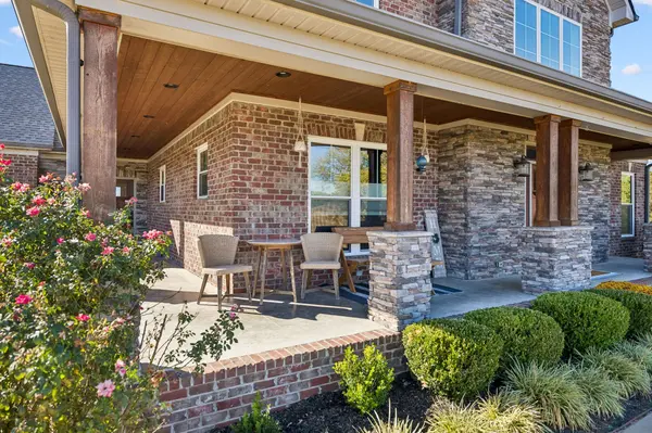 2030 Greasy Branch Rd, Culleoka, TN 38451