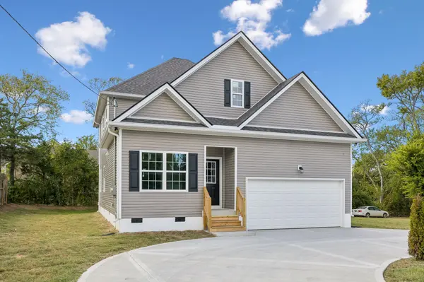668 5th Ave #N, Lewisburg, TN 37091
