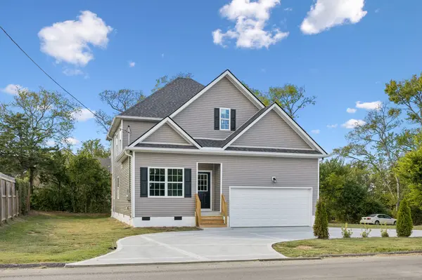 668 5th Ave #N, Lewisburg, TN 37091