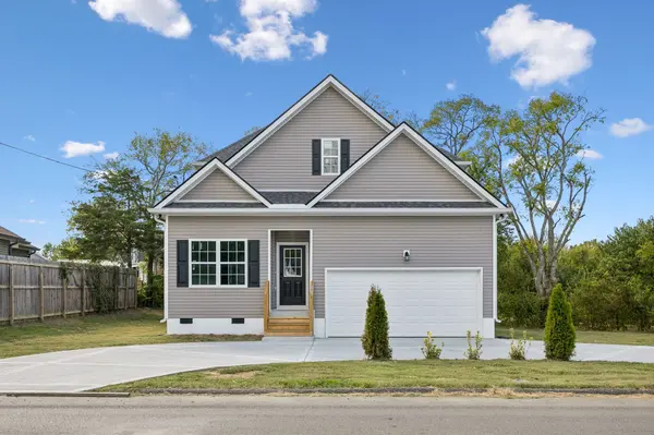 668 5th Ave #N, Lewisburg, TN 37091