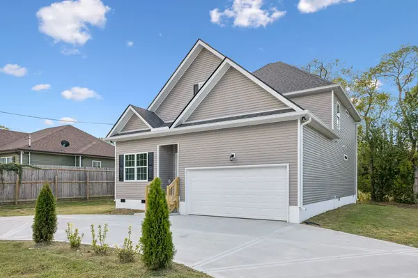 668 5th Ave #N, Lewisburg, TN 37091