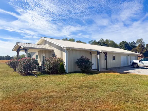 97 Shannon Rd, Leoma, TN 38468