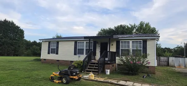 660 Hammett RD, Spartanburg, SC 29307