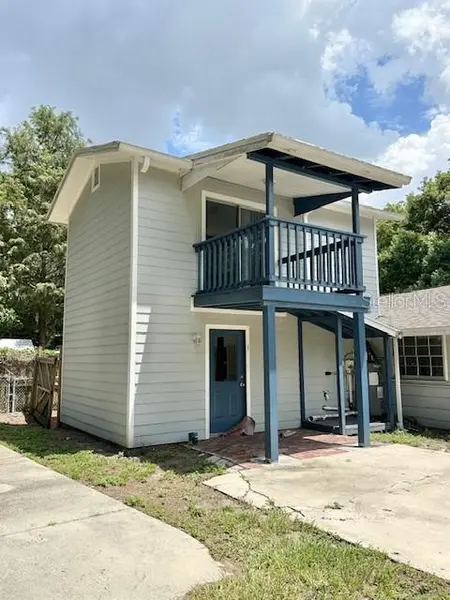7803 ROSE AVE #B, Orlando, FL 32810