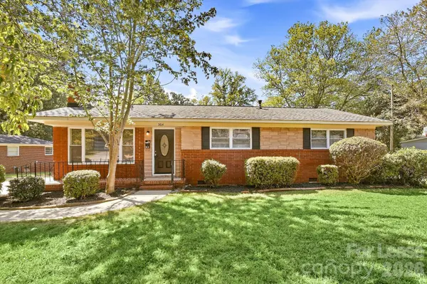 3814 Sheffield DR, Charlotte, NC 28205