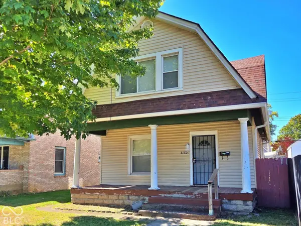 3132 Graceland AVE, Indianapolis, IN 46208