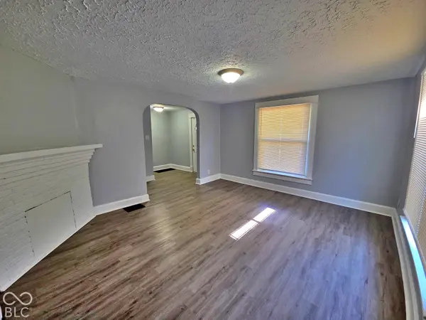 3132 Graceland AVE, Indianapolis, IN 46208