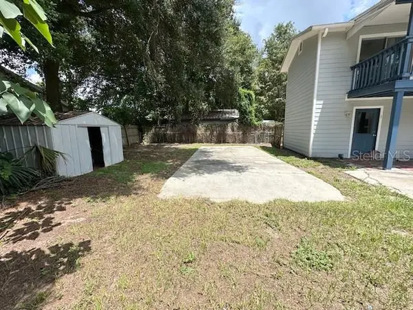 7803 ROSE AVE #B, Orlando, FL 32810