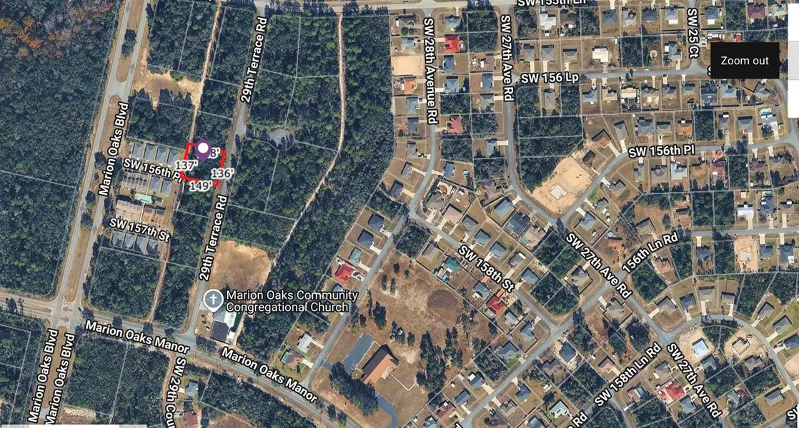 SW 29TH TERRACE RD, Ocala, FL 34473
