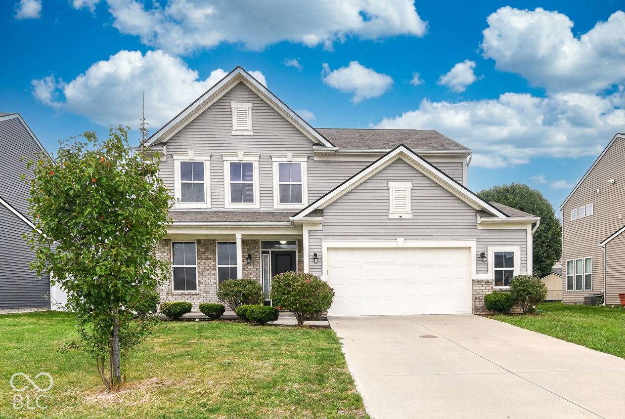 8304 Welder PL, Indianapolis, IN 46237