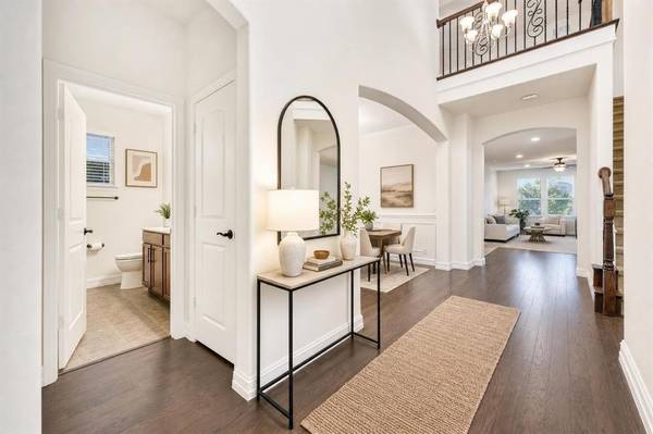 1621 Breezy Bay Court, Wylie, TX 75098