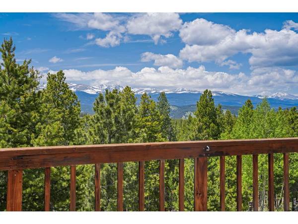 109 Cutforth, Black Hawk, CO 80422