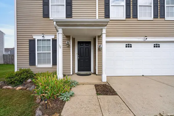 3110 Bardsdell ST, Lafayette, IN 47909
