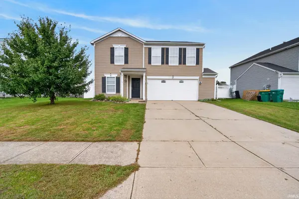 3110 Bardsdell ST, Lafayette, IN 47909