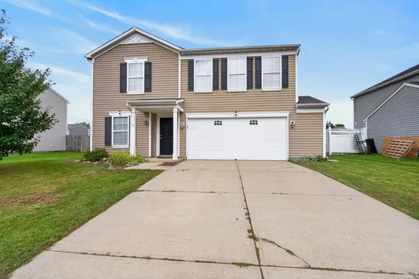 3110 Bardsdell ST, Lafayette, IN 47909