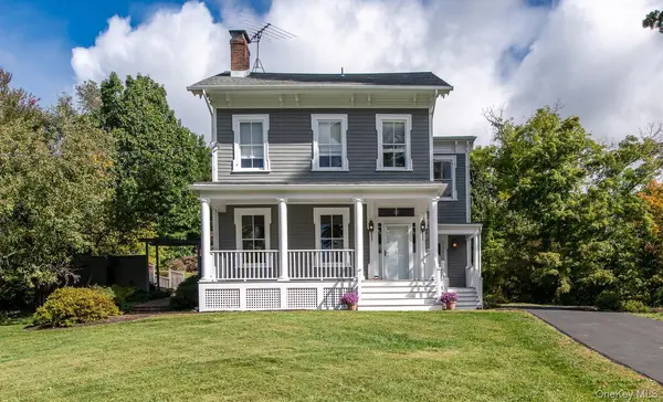 5 Vail RD, Poughkeepsie, NY 12603