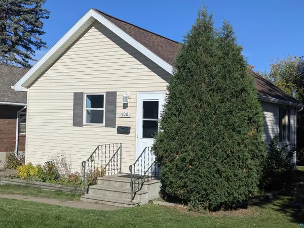 500 Arch St, Cloquet, MN 55720
